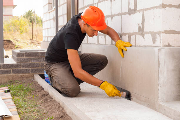 Licensed Crawl Space Encapsulation service in Burrton, KS - Halo Water Proofing